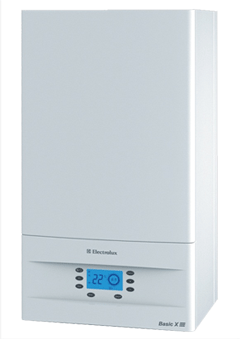 Electrolux GCB Basic X i Electrolux GCB Basic X i