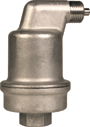 Spirotop, нержавеющая сталь 