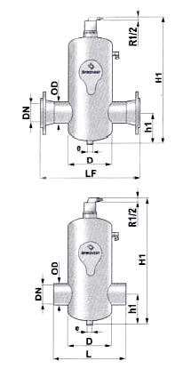  Spirovent'Air 