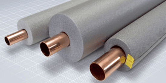 Теплоизоляция Thermaflex (Термафлекс) 