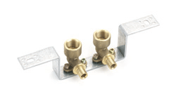 Монтажный узел RAUTITAN 16 x 2,2-Rp 1/2