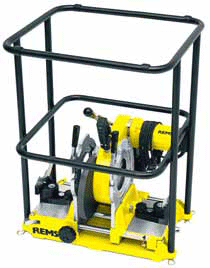 Комплект поставки REMS ССМ 160 R