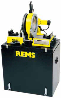 Комплект поставки REMS ССМ 250 К