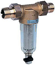 Honeywell FF 06AA 