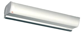 Воздушная завеса Frico AD 210A