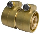 Зажимной соединитель Uponor Wipex серии S 5,0
