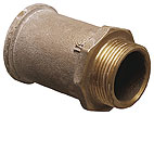 Муфта места крепления Uponor Wipex 