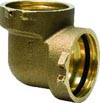 Угольник Uponor RS 90°