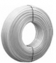 Труба Uponor eval PE-Xa Q&amp;E S5,0 25x2,3 мм в бухтах по 205 м