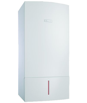 Газовый настенный котел BOSCH серии GAZ 7000 W (с закрытой камерой сгорания)