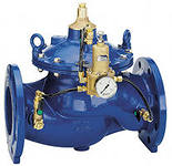 клапаны BV300-50A