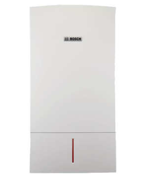 Конденсационный газовый котел Condens 3000 W