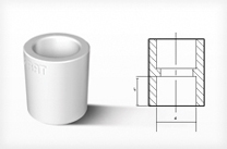 Муфта FIRAT