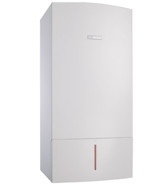 Настенные газовые одноконтурные котлы - Bosch