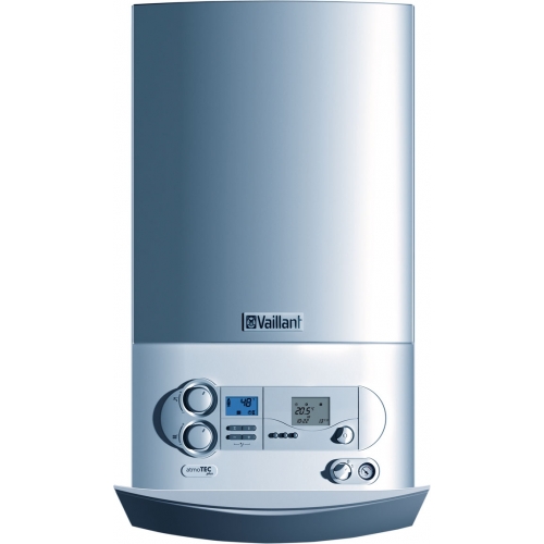 Настенные газовые одноконтурные котлы - Vaillant