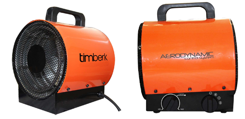Timberk серия TIH R4...SM