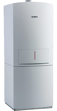 Конденсационный газовый котел BOSCH серии Condens 5000 FM