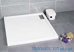 Поддон SFA TRAYMATIC EXT) 90х90