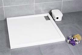 TRAYMATIC EXT 120х80 душевой 