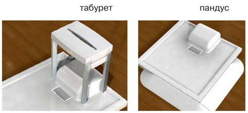 TRAYMATIC INT   120х80