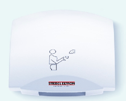 Stiebel Eltron НТЕ 5 electronic сушилка для рук